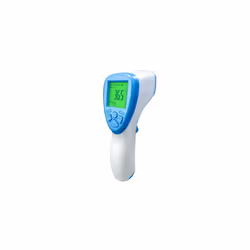 Thermomètre Frontal Infrarouge - FPE Multimedia 000170 Ce thermomètre frontal utilise une technologie infrarouge avancée pour ...
