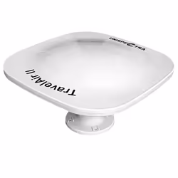 Antenne numérique omnidirectionnelle TNT - Unispectra Travel-Air-II UNI-220690 Travel-Air-II - Antenne numérique omnidirectio ...