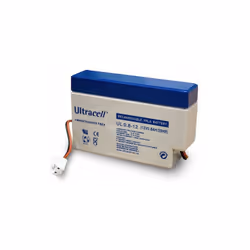 Batterie Plomb Etanche - Ultracell UL0.8-12 Cette batterie au plomb peut être utilisé à toutes fins utiles, comme dans les sy ...