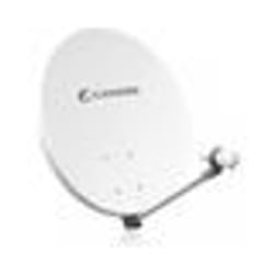 Antenne satellite - CAHORS - SMC 70 UNI - 70 CM - Gain 365 dB - Fréquence 107-1275 GHz