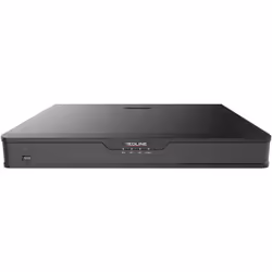 Enregistreur IP NVR - Redline NVR RN-9016 Enregistreur IP NVR 16 canaux H.265+ / H.265 / H.264 . Détection VCA : Détection de ...