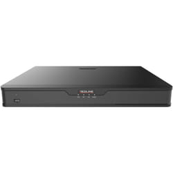 M-e - Enregistreur ip nvr - Redline nvr RN-9016 - 16 canaux, 1080p, 2 x usb 2.0, hdmi - Noir