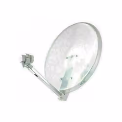 Antenne satellite – Sedea 60 EASY - Parabole Transparente 65 CM + LNB Universel Cette parabole est composée de SRC (Structure ...