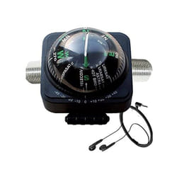 M-e - Pointeur Satellite - pro Pointe'S@T - Avec Beeper, utilisable en Europe et Afrique du Nord