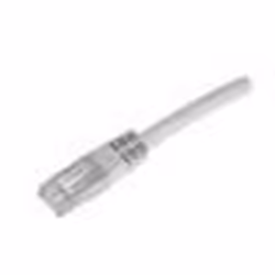 Câble Ethernet - Non spécifié - RJ45 mâle/mâle - Cat 5E - 5m - Compatible PoE/PoE+