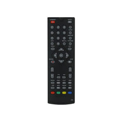 M-e - Télécommande pour Décodeur sedea snt 912 hd - Noir