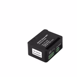 Ouvre-porte de Garage récepteur WIFI intelligent GALO SGC-01 Il s'agit d'un nouveau design pour l'ouvre-porte de garage qui p ...