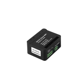 Ouvre-porte de Garage récepteur WIFI intelligent, pour Ouvre-porte à bascule coulissante pivotante, Porte de Garage / Electromagnétique