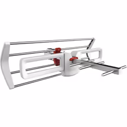 Antenne UHF Numérique Terrestre Optimisée HDTV & LTE - Fagor Aura D2 84402 Réception TV numérique et analogique pour l´instal ...