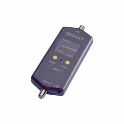Pointeur Satellite DIGISAT 22KHz Pointeur Satellite Digisat muni d’un indicateur 22 KHz pour l’alignement et l’ajustement des ...