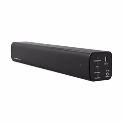 Barre Son - MEGASAT - Miracle Sonore - 30 Watt - Bluetooth 4.0 - USB MP3