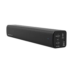 Barre Son - MEGASAT - Miracle Sonore - 30 Watt - Bluetooth 4.0 - USB MP3