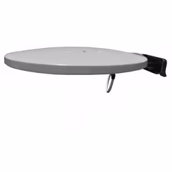 Antenne Omnidirectionnelle UHF FM DAB TV Unispectra HELIO-MOBIL Helio – mobil est une antenne omnidirectionnelle alimentée pa ...