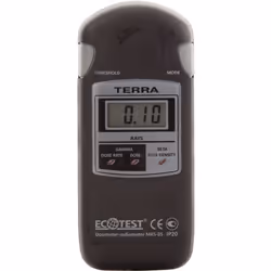 Détecteur de radioactivité nucléaire Compteur Geiger Dosimètre Radiomètre МКS-05 TERRA Le radiomètre TERRA est un produit mon ...