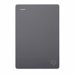 Disque Dur Externe 2 To HDD 2 5 Seagate Basic STJL2000400 USB 3.0 Gris