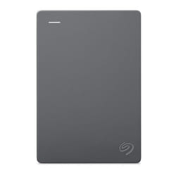 Disque Dur Externe 2 To HDD 2 5 Seagate Basic STJL2000400 USB 3.0 Gris