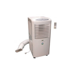 Climatiseur Electrique Professionnel Mobile 9000 btu Monobloc 2600W Mobile - Climatisation Economique Bureau Maison Apparte ME nt