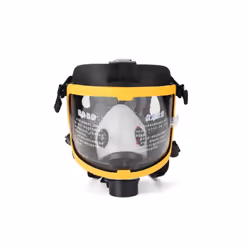 Masque Electrique Respiratoire à débit constant Caractéristiques de l'objet: - Nom du produit : masque respiratoire à gaz ; - ...