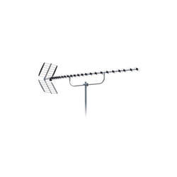 ME - Antenne tv tnt Extérieure 18,5 dBi f Filtre Passif 4G lte 5G nr 700 800Mhz Puissante dvb-t DVB-T2 92 élé nts