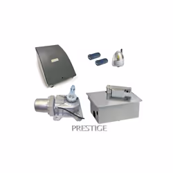 Kit Motorisation Portail Automatisme Ducati Home Automation GEO 548B MONO Idéal pour ouvre-portail à 1 vantail jusqu’à 2,5m d ...