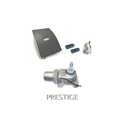 Kit Motorisation Portail Automatis ME Ducati Ho ME Automation geo 548 mono - Pour portail battant 1 vantail jusqu'à 2,5m max 500 kg