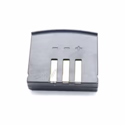 Batterie pour casque HEL DOLFIN Senior Une seconde batterie pour votre casque Hel DOLFIN Senior. Ayez toujours une batterie d ...