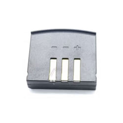 Batterie pour casque hel dolfin Senior