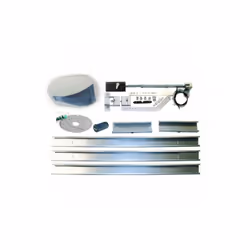 Kit Motorisation Ouvre-porte de garage Ducati Home Automation UP120 Ouvre-porte de garage puissant 120 kg de puissance de lev ...