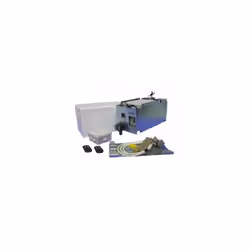 Kit Motorisation à Roue Système d'automatisme EA MAYORPRO Système d'automatismes à roue pour zones privées et publiques pour ...