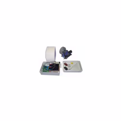 Kit Motorisation A Roues Système Automatisme EA STARPROMAX Pour 1 Vantail Kit STARPRO pour portails battants très lourds, trè ...