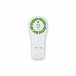 Télécommande Revitive Medic Plus sans Dual Mode Fonctionne uniquement avec le modèle Revitive Medic Plus sans Dual Mode (2469 ...