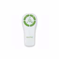 Télécommande Revitive Medic Pharma Fonctionne uniquement avec le modèle Revitive Medic Pharma (2837AB).