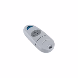 Télécommande Universelle Portail Garage Came Top 432NA Portative 433, Top432ee, 432, 432ev, 432, 432a, 432m, 432s, T432, 433. ...