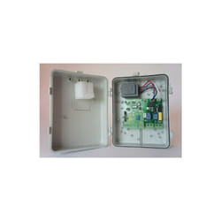 M-e - Armoire de commande 230 v EA244CVR Europe Automatismes Pour Volets Roulants, Pour 1 moteur