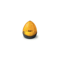 M-e - Feu à led clignotant 24V IDEALED24 - Orange