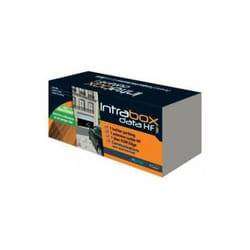 Kit récepteur Intratone hboxeco-hf avec module gsm, antenne intégrée - Gestion accès parking à distance, 2 canaux, 12/24V