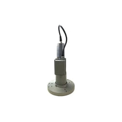 M-e - lnbf cku bande lnbf avec commutateur 2 en 1 c ku combo lnbf - gris