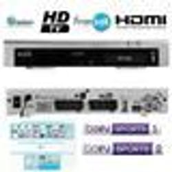 Récepteur satellite HD - Aston - Meosat 201-S - Enregistrement disque dur - Multi-satellites - TNT gratuite