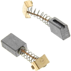 Charbon moteur 79x49mm jeu de 2