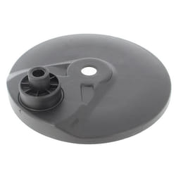 Protection de roue arrière