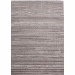 JULIA - Tapis Uni à dégradé - Beige - Style: Scandinave - Motif: Dégradé Uni - Forme: Rectangle - Couleur: Beige - Hauteur: 6 ...