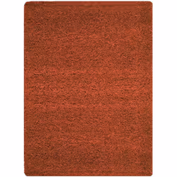 SHAGGY - Tapis Uni - Terra Tout doux et moelleux! Les tapis Shaggy ont un effet laineux qui apporte du charme à votre décorat ...