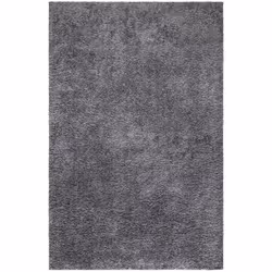 Le Classique ! Devenus célèbre dans les années 1970, le tapis shaggy à poils longs est un incontournable de la décoration int ...