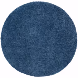 Le Classique ! Devenus célèbre dans les années 1970, le tapis shaggy à poils longs est un incontournable de la décoration int ...