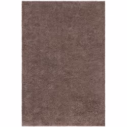 Le Classique ! Devenus célèbre dans les années 1970, le tapis shaggy à poils longs est un incontournable de la décoration int ...
