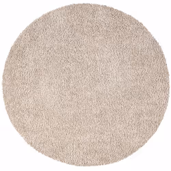 Le Classique ! Devenus célèbre dans les années 1970, le tapis shaggy à poils longs est un incontournable de la décoration int ...
