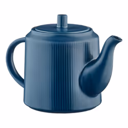 Björn TP-SCMA théière Théière simple 1200 ml Marine