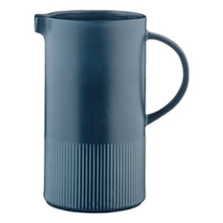 Björn JUG-SCMA carafe, pichet et bouteille Verseuse 1,5 L Marine