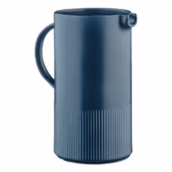 Björn JUG-SCMA carafe, pichet et bouteille Verseuse 1,5 L Marine