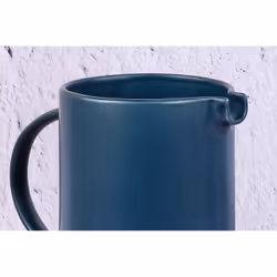 Björn JUG-SCMA carafe, pichet et bouteille Verseuse 1,5 L Marine